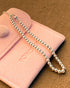 Pulsera Bolitas Plata 925